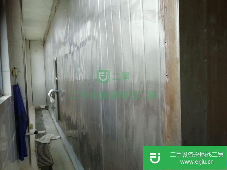 轉(zhuǎn)讓二手單凍機(jī)