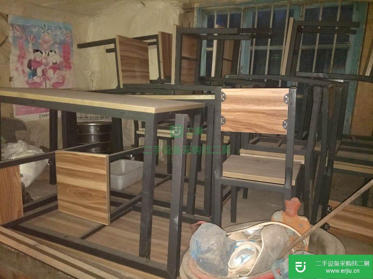 出售二手早餐店全套設備和面機蒸鍋