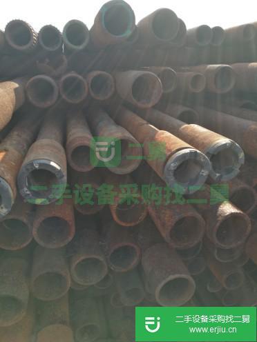出售二手鋼管