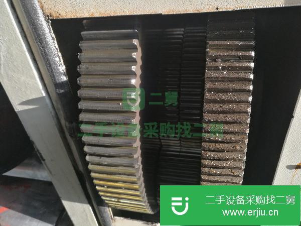 2600*420三色圓模獨(dú)立開槽,獨(dú)立前緣,高速機(jī)
