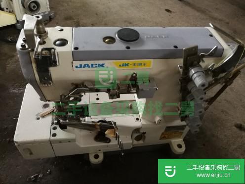 二手縫紉機