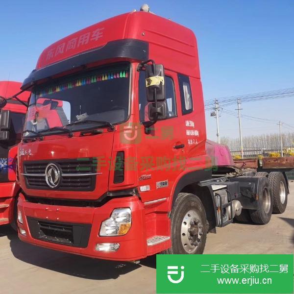轉讓二手攪拌罐車
