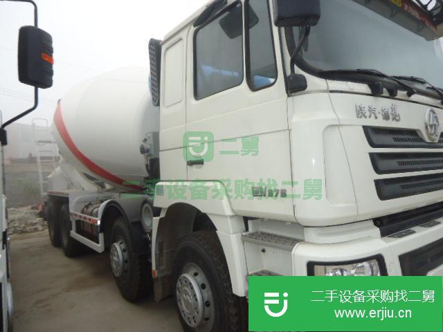 二手水泥罐車轉(zhuǎn)讓