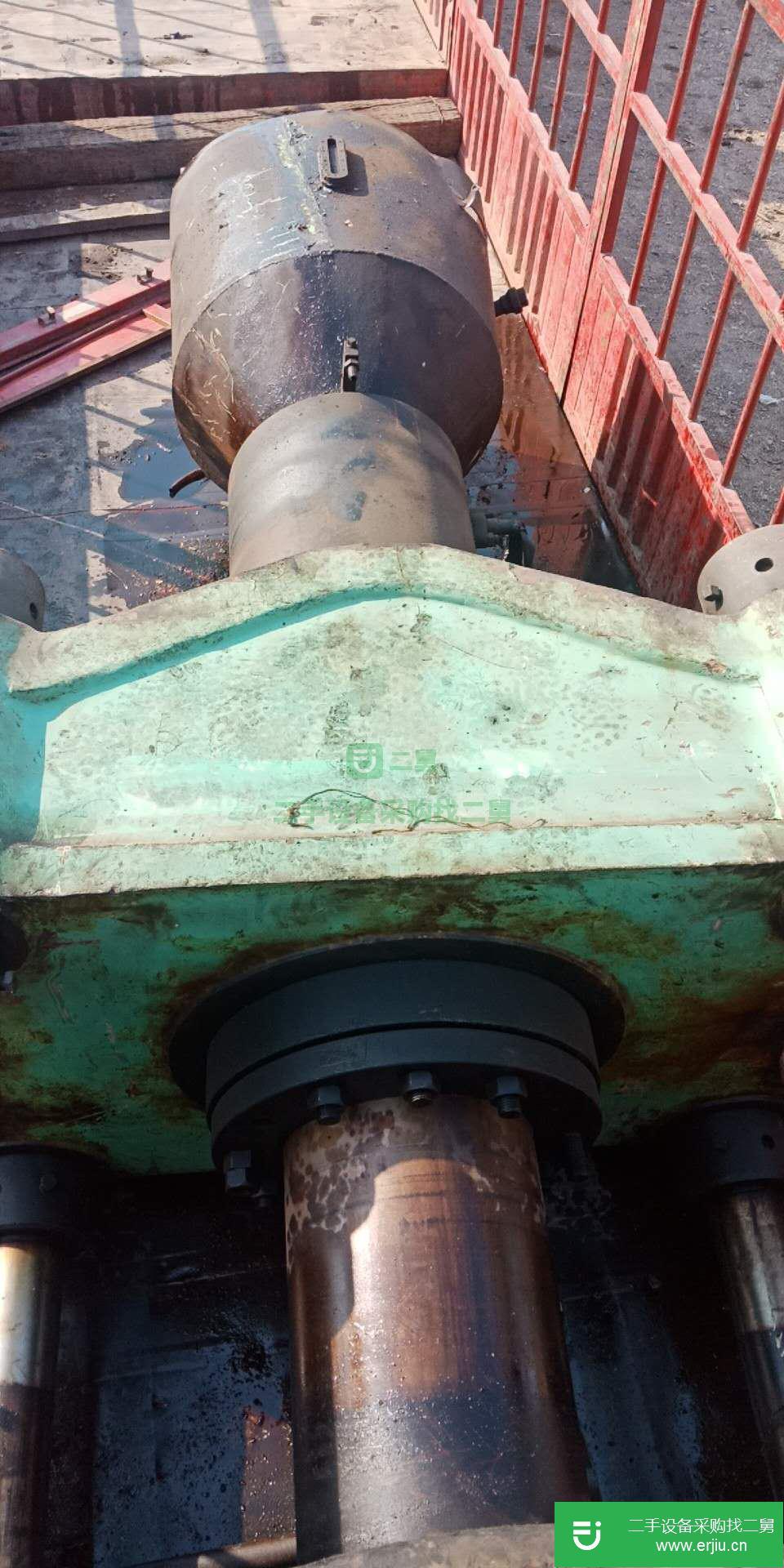 出售二手壓力機攻絲機沖床壓機