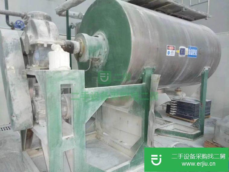 出售ZB3000耙式干燥機