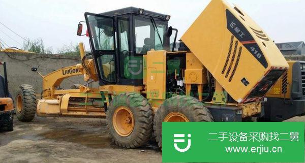 出售二手平地機天工-常林-徐工180—190-200-220平地機