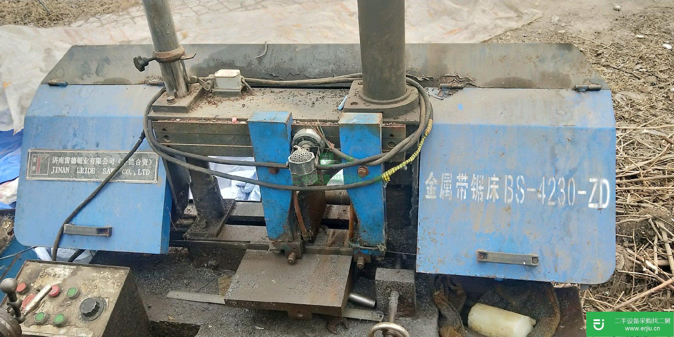 轉(zhuǎn)讓二手機(jī)床