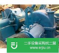 二手臥式螺旋沉降離心機