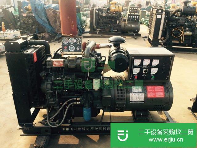 出售發電機