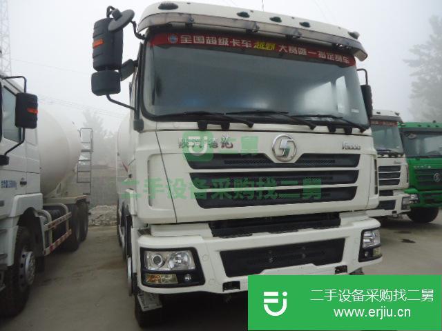 二手水泥罐車轉(zhuǎn)讓