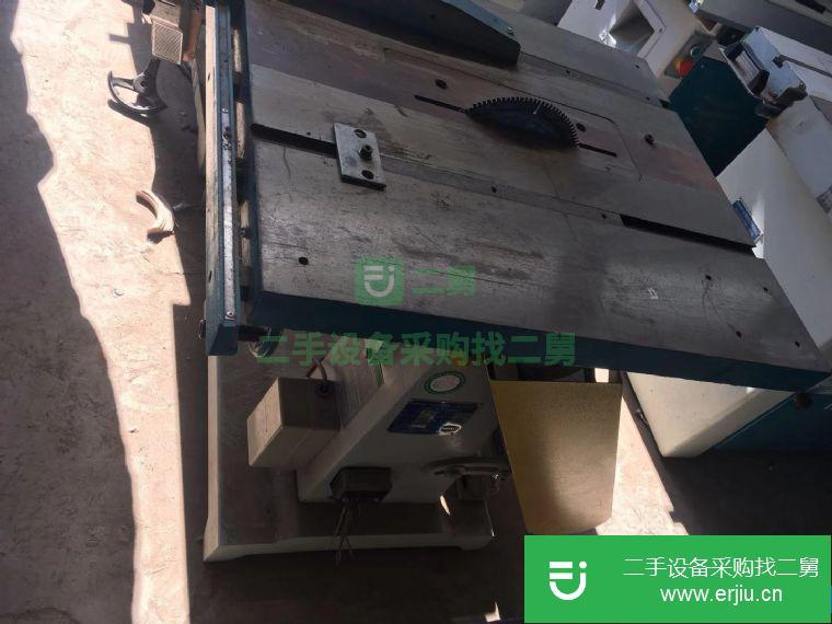 出售二手圓盤鋸