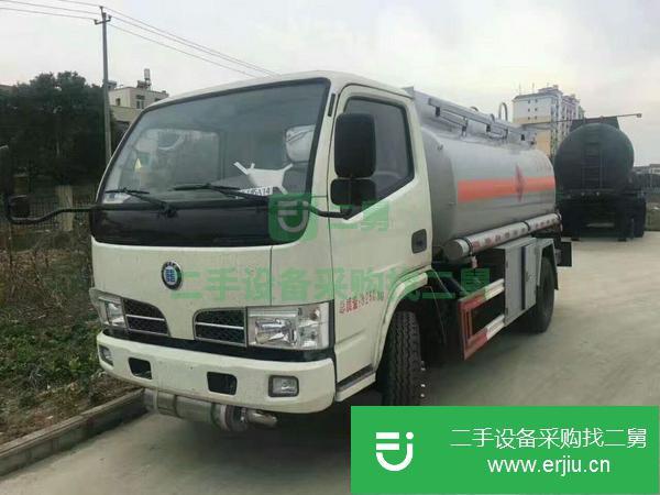 東風5噸8噸加油車二手轉讓