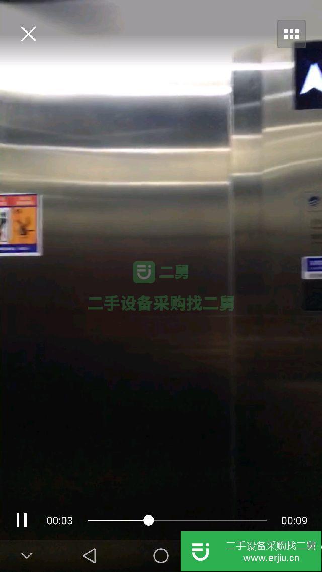 出售家用別墅電梯客梯貨梯超市扶梯等。