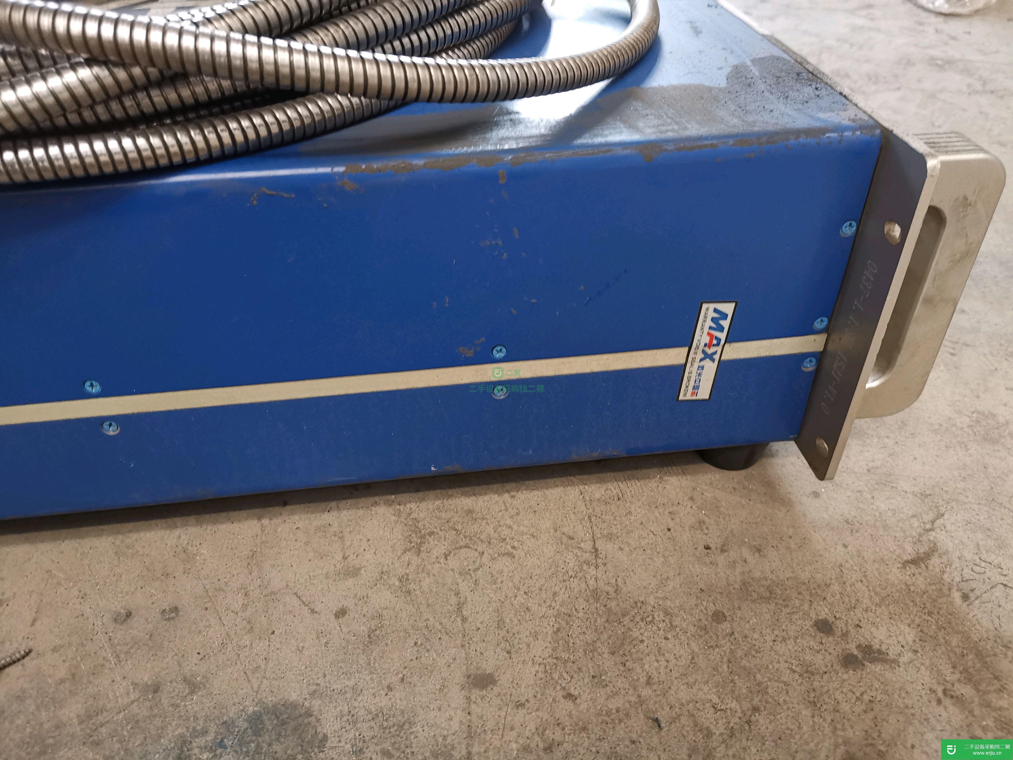 轉讓二手激光器