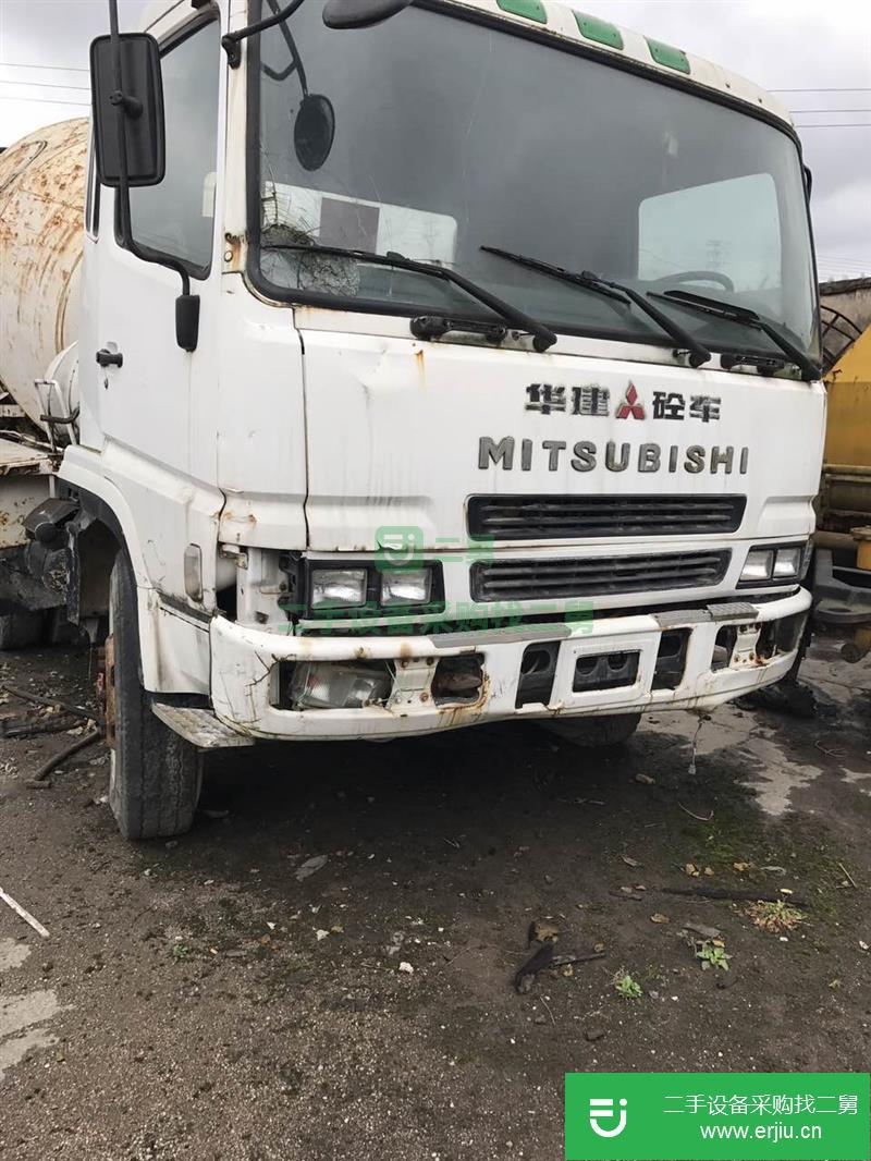 出售水泥罐車
