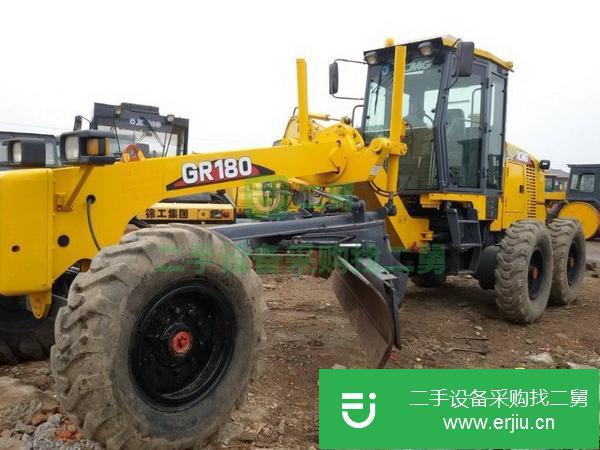 轉讓天工180平地機