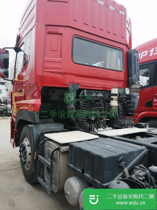 轉讓二手貨車
