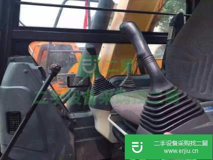 出售三一 SY65C-9 挖掘機 (三一65挖掘機)