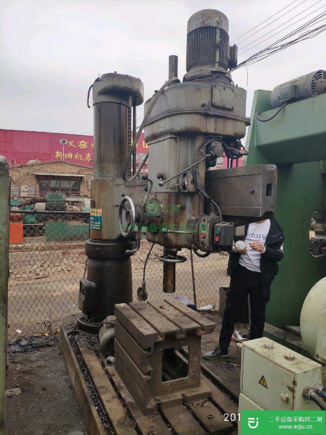 轉(zhuǎn)讓二手機(jī)床設(shè)備