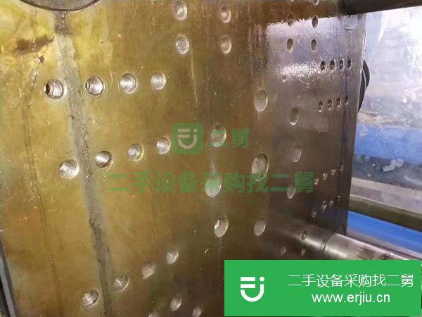 出售二手海天90噸160噸注塑機