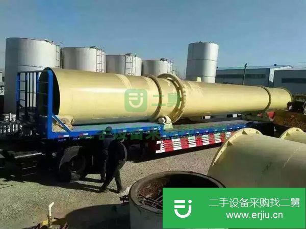 低價(jià)轉(zhuǎn)讓二手烘干機(jī)
