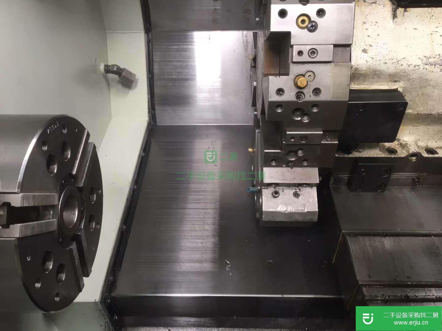 出售二手數控車床瀧澤108進口車床