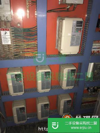 出售8色1050七電機電腦印刷機