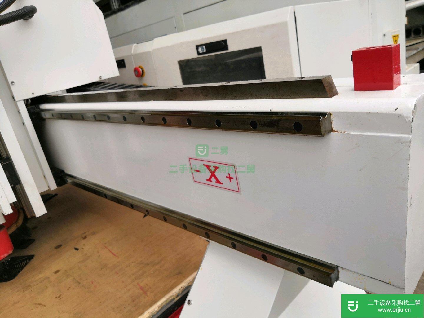 二手木工設備數控開料機