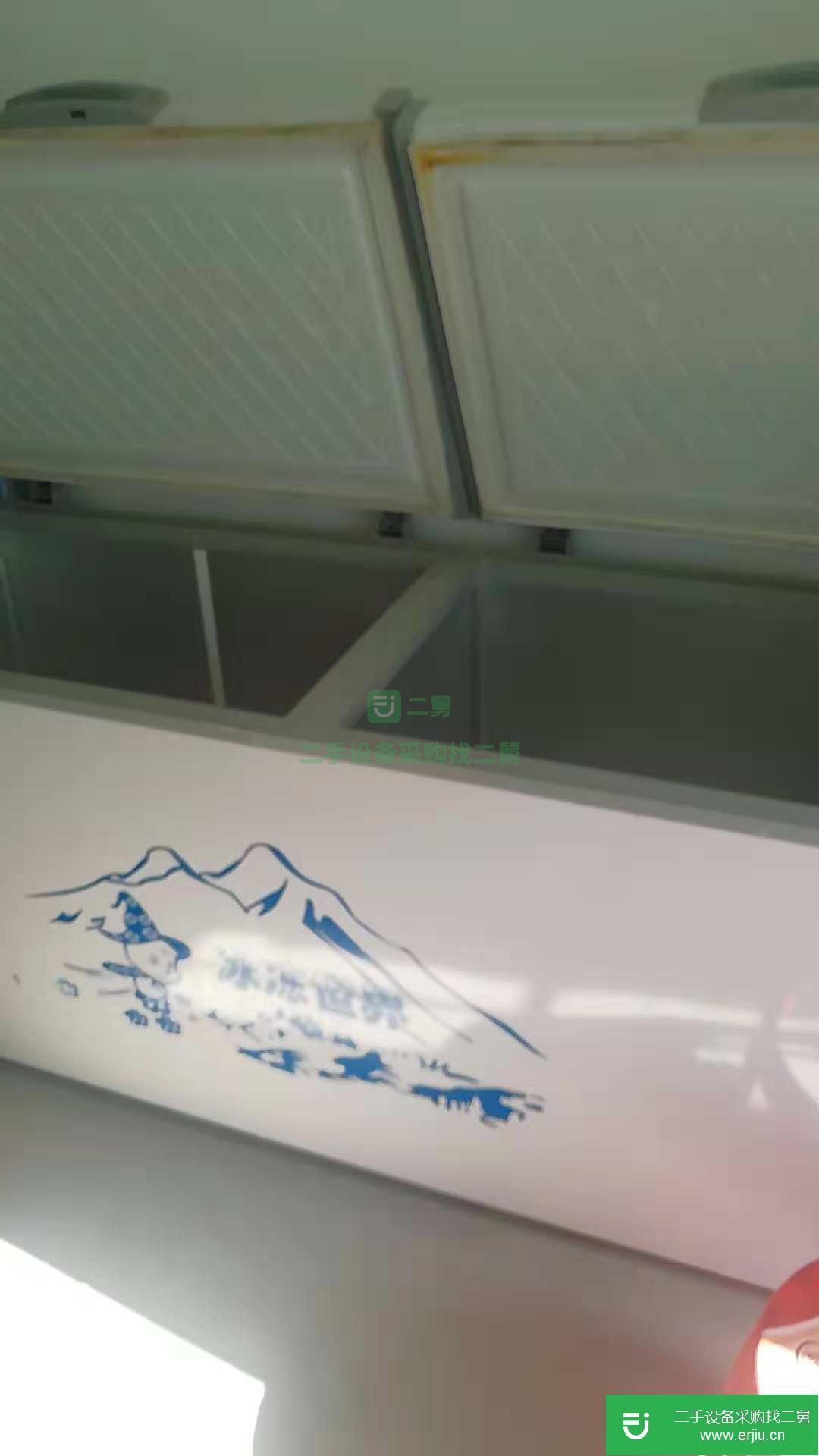 出售二手冷鮮柜