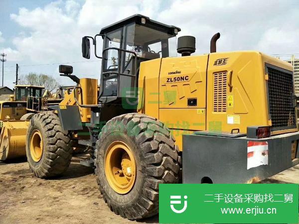 轉讓2018年龍工臨工30855B/D953N956裝載機