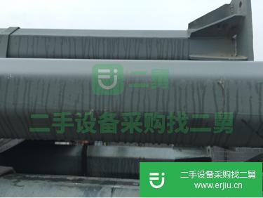 鍍鋅鋼管二手轉讓