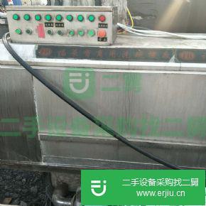 出售二手酒店洗碗機設備 餐具烘干生產線
