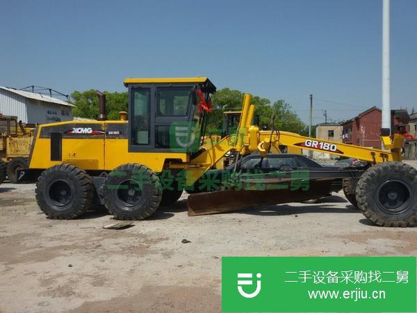 轉讓天工180平地機