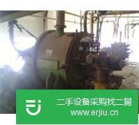 二手臥式螺旋沉降離心機