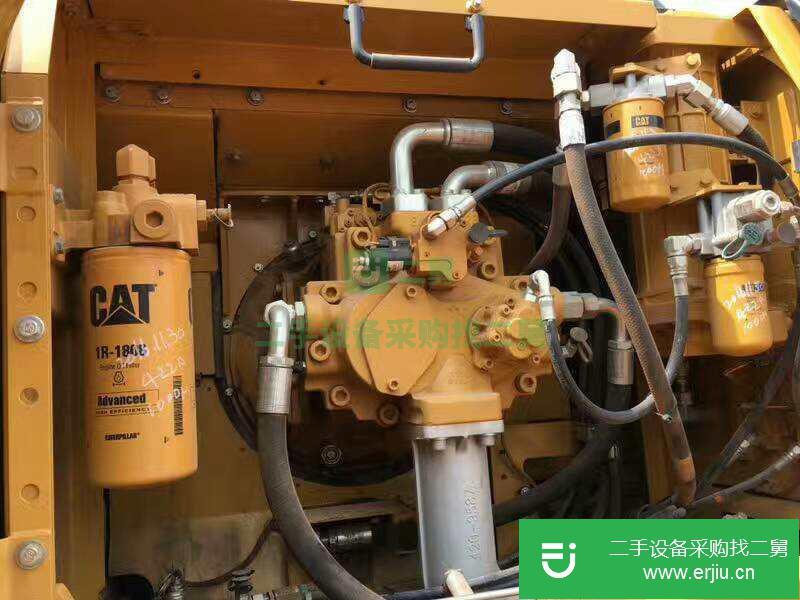 卡特彼勒 336D/336DL 挖掘機 (卡特336二手挖掘機)
