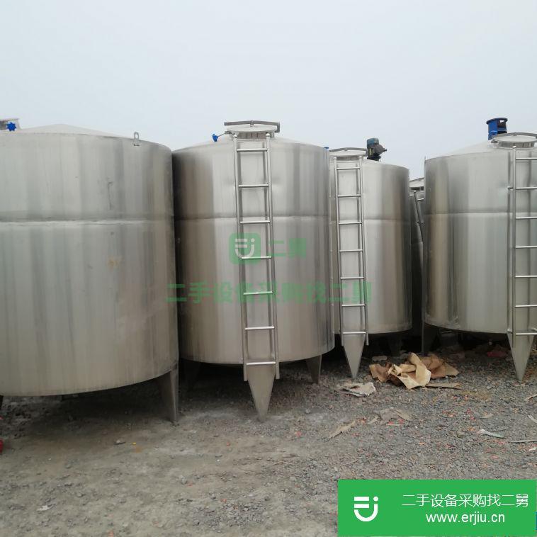 轉讓二手儲罐