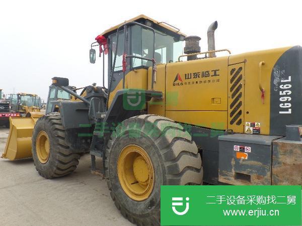 轉讓2018年龍工臨工30855B/D953N956裝載機
