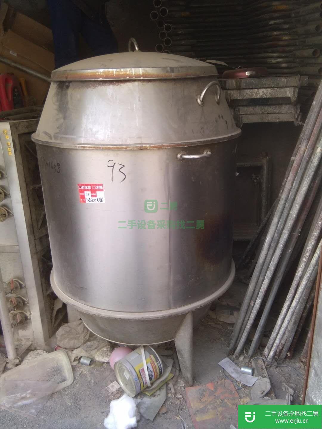 出售二手烤鴨爐