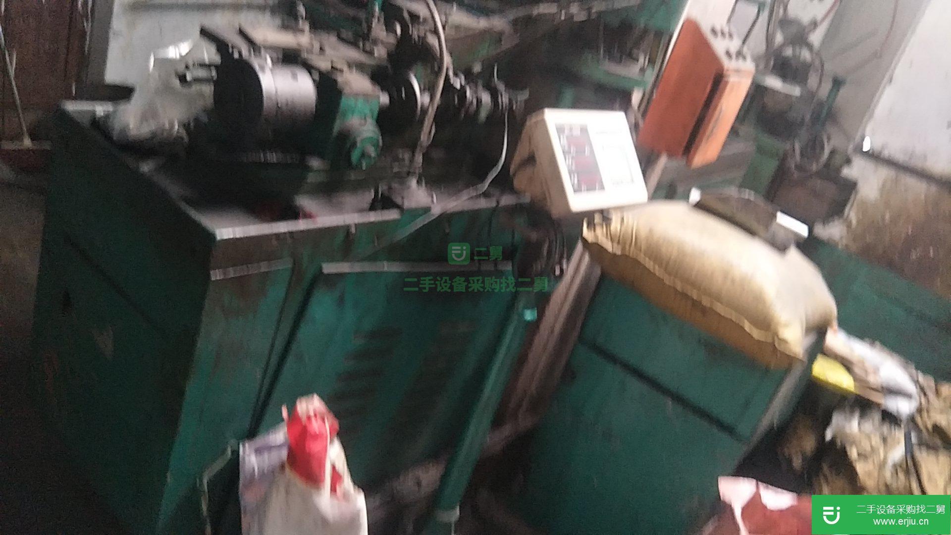 二手機(jī)床轉(zhuǎn)讓
