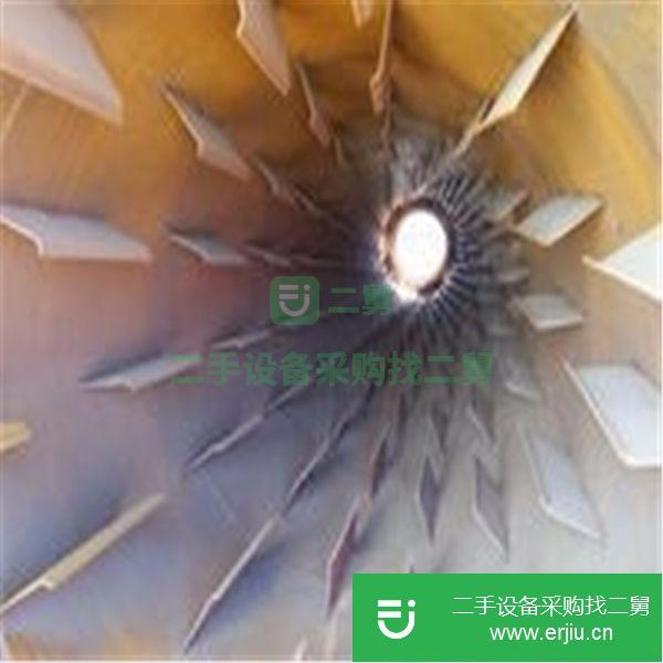 轉讓2.2*24米1.8*18米二手烘干機