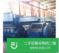 出售二手發電機