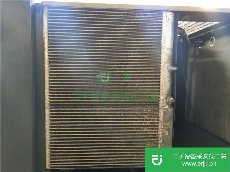 轉讓:8成新阿特拉斯GA45螺桿空壓機