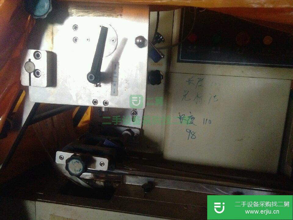 出售二手包裝機