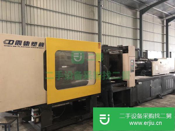 480噸二手注塑機