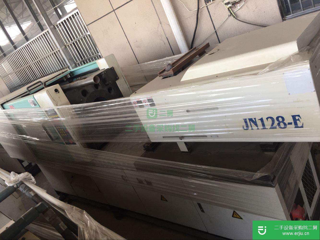 轉讓1000噸注塑機