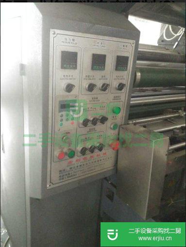 轉讓二手海德堡cd102-4高寶105-5膠印機
