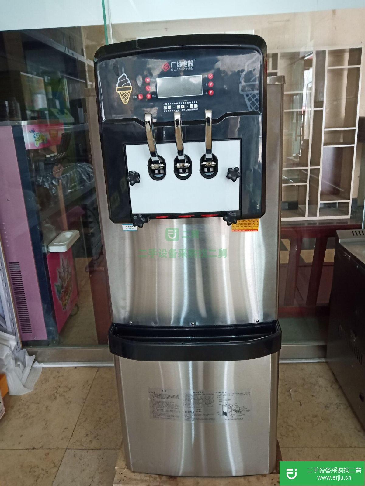 出售日照冰淇淋機器