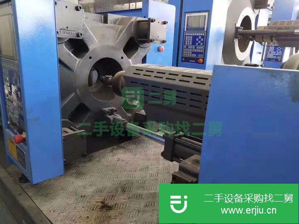 出售二手海天90噸160噸注塑機
