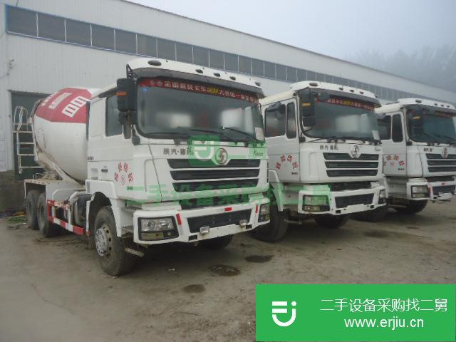 二手水泥罐車轉(zhuǎn)讓