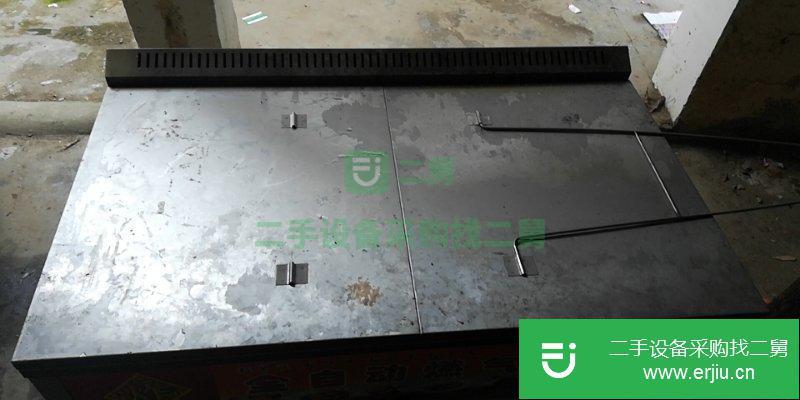 出售二手和面機(jī)油炸鍋